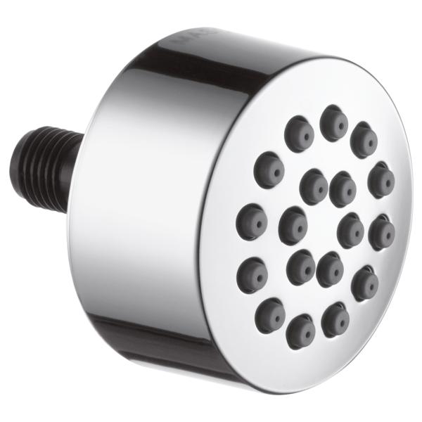 Hydrachoice - Touch-Clean Body Spray - Wall Mount