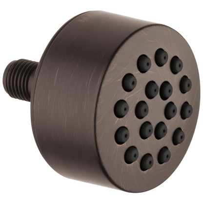Hydrachoice - Touch-Clean Body Spray - Wall Mount