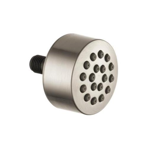 Hydrachoice - Touch-Clean Body Spray - Wall Mount