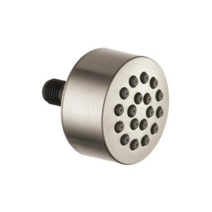 Hydrachoice - Touch-Clean Body Spray - Wall Mount