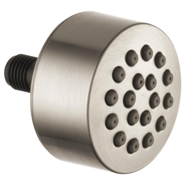 Hydrachoice - Touch-Clean Body Spray - Wall Mount