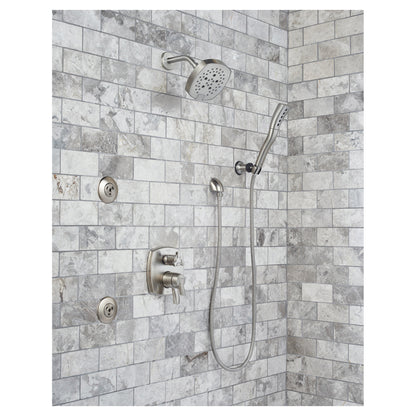 Hydrachoice - Touch-Clean Body Spray - Wall Mount