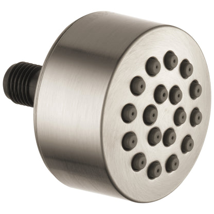 Hydrachoice - Touch-Clean Body Spray - Wall Mount