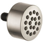 Hydrachoice - Touch-Clean Body Spray - Wall Mount
