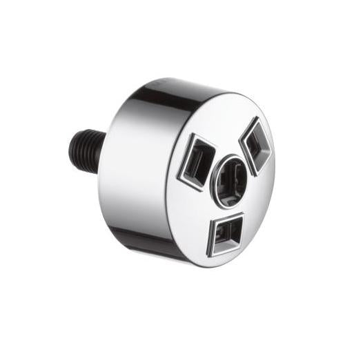 Hydrachoice - Body Spray Head - Wall Mount