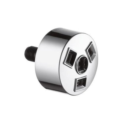 Hydrachoice - Body Spray Head - Wall Mount