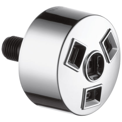 Hydrachoice - Body Spray Head - Wall Mount