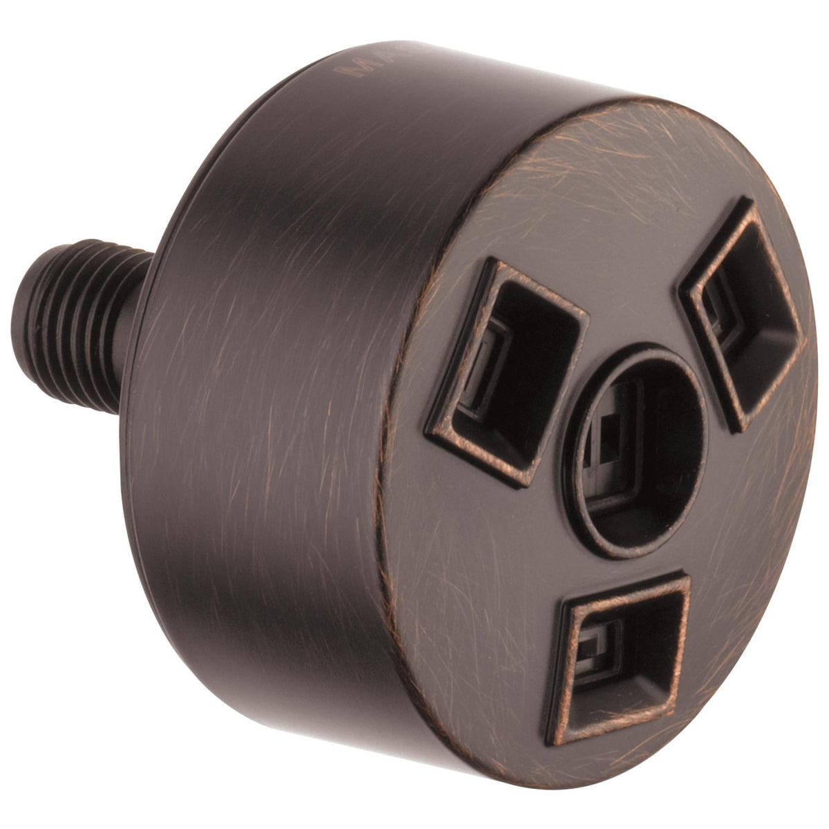 DELTA® HydraChoice™ Body Spray Head, (1) H2Okinetic® Spray, 1 gpm Maximum, Wall Mount, Import