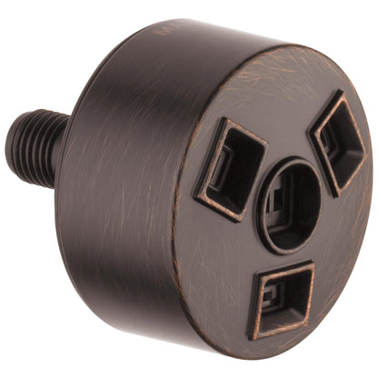 Hydrachoice - Body Spray Head - Wall Mount