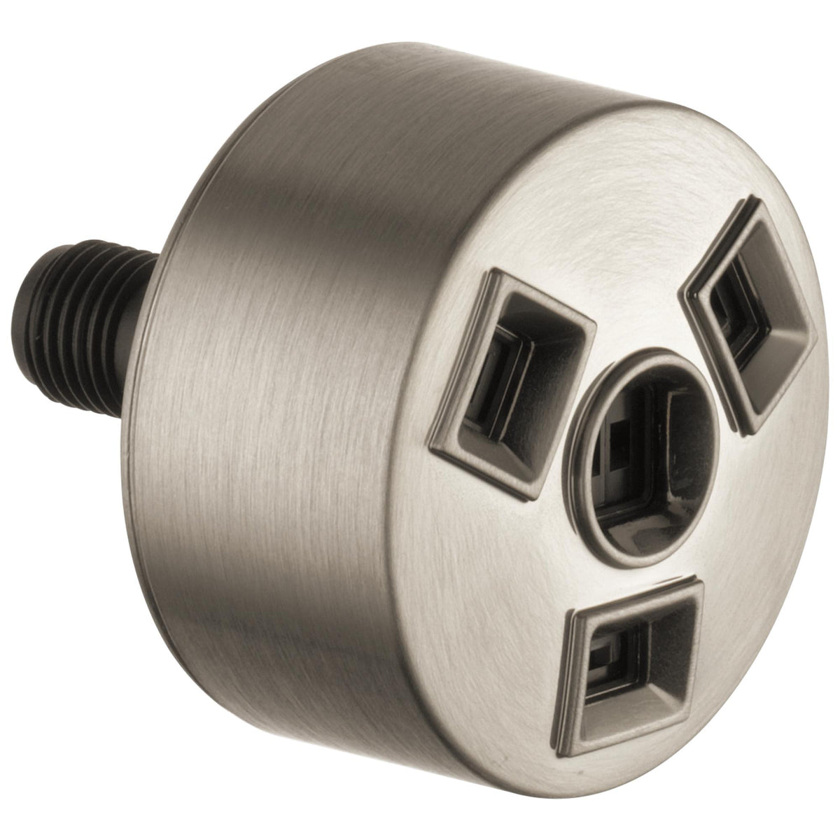 DELTA® HydraChoice™ Body Spray Head, (1) H2Okinetic® Spray, 1 gpm Maximum, Wall Mount, Import