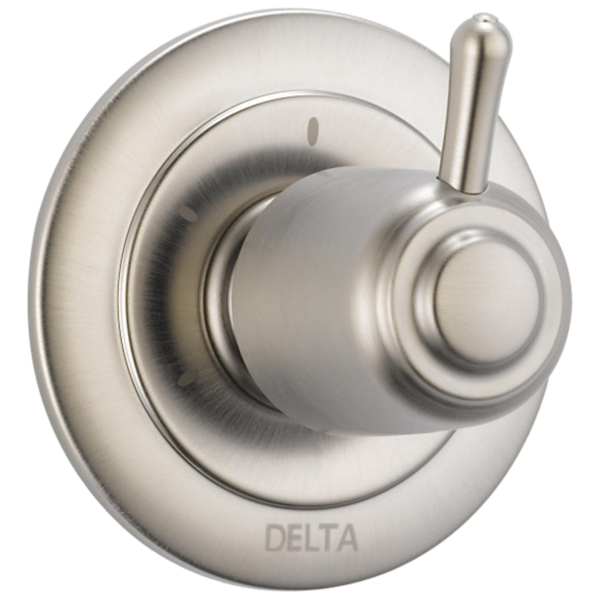 DELTA® T11800 2-Port 3-Setting Diverter Trim