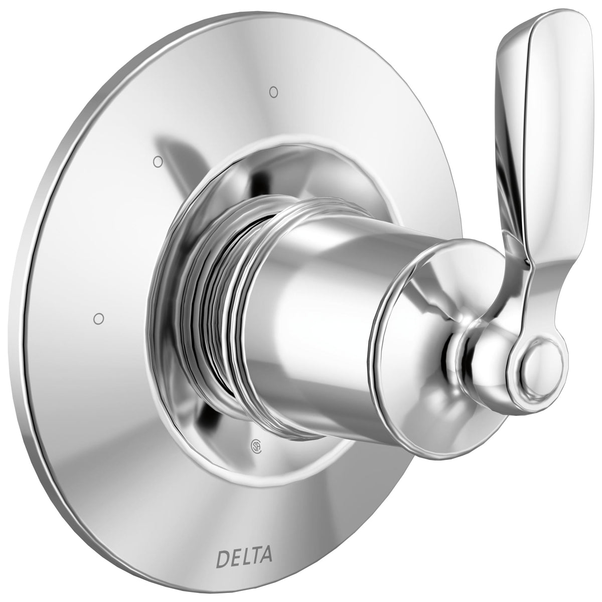 Woodhurst - Trim - Chrome - Stainless Steel