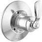 Woodhurst - Trim - Chrome - Stainless Steel