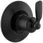 Woodhurst - Trim - Matte Black