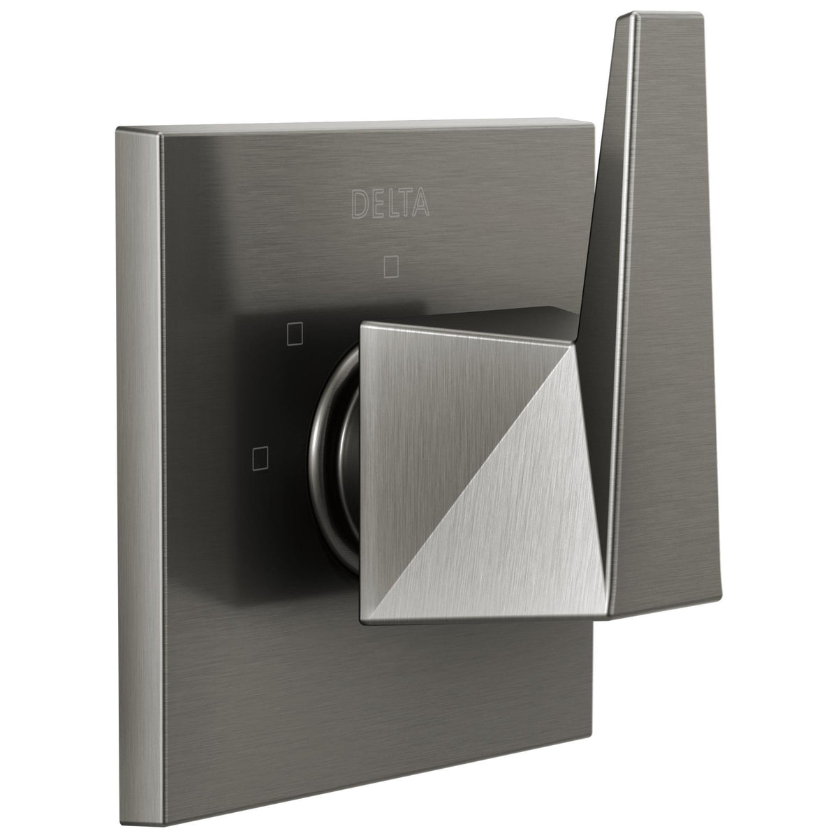 DELTA® T11843 3-Setting Diverter Trim