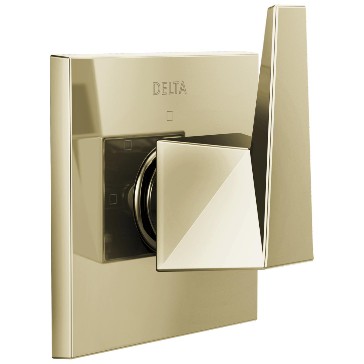 DELTA® T11843 3-Setting Diverter Trim