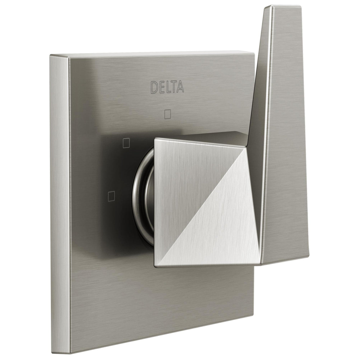 DELTA® T11843 3-Setting Diverter Trim