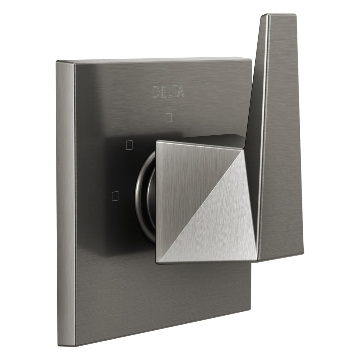 DELTA® T11843 3-Setting Diverter Trim