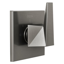 Diverter Trim, Trillian