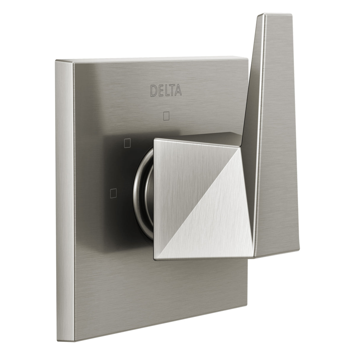 Diverter Trim, Trillian