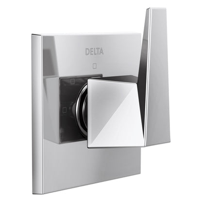 Diverter Trim, Trillian