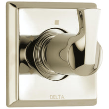 DELTA® T11851 2-Port 3-Setting Diverter Trim