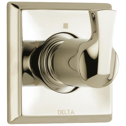 DELTA® T11851 2-Port 3-Setting Diverter Trim