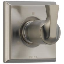 DELTA® T11851 2-Port 3-Setting Diverter Trim