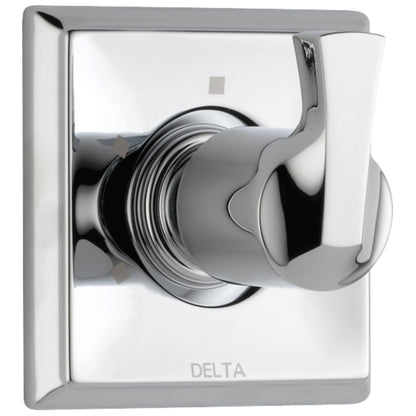 DELTA® T11851 2-Port 3-Setting Diverter Trim