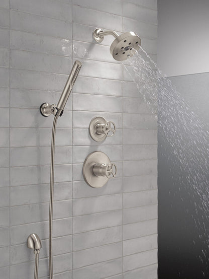 Trinsic - Diverter Trim - Stainless