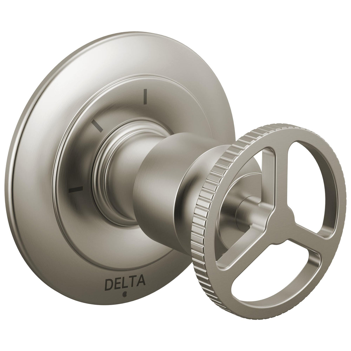 Trinsic - Diverter Trim - Stainless