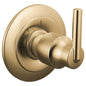 Trinsic - Diverter Trim - Wall Mount - Zinc
