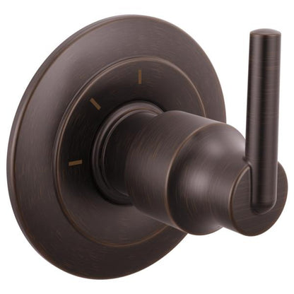 DELTA® T11859 2-Port 3-Setting Diverter Trim