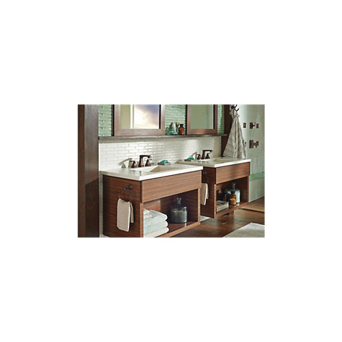 DELTA® T11864 2-Port 3-Setting Diverter Trim