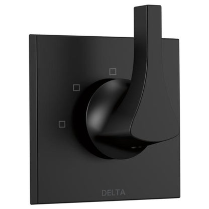Zura - Diverter Trim - Wall Mount