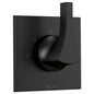 Zura - Diverter Trim - Wall Mount