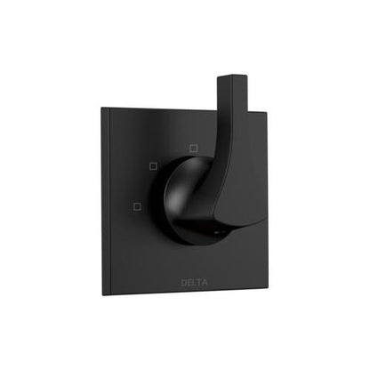 Zura - Diverter Trim - Wall Mount