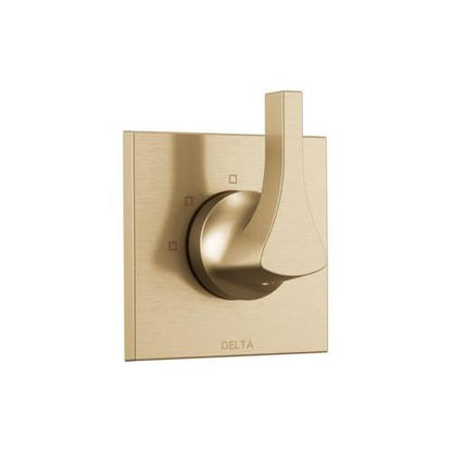 Zura - Diverter Trim - Wall Mount