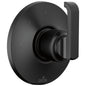 Tetra - Shower Diverter - Matte Black