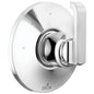Tetra - Shower Diverter - Lumicoat Chrome