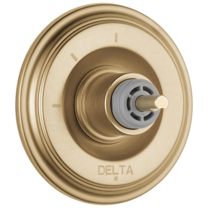 Cassidy Diverter Trim, Wall