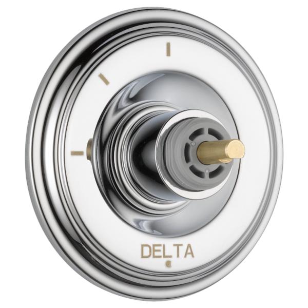 Cassidy Diverter Trim, Wall