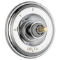Cassidy Diverter Trim, Wall
