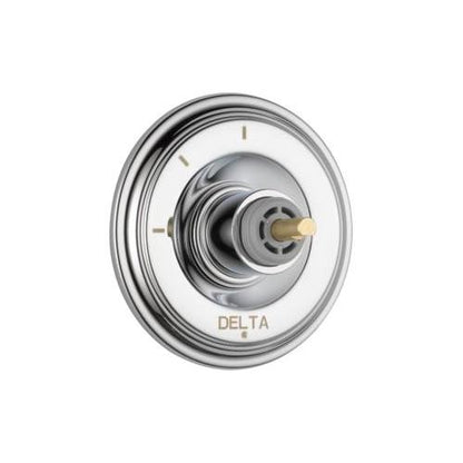 Cassidy Diverter Trim, Wall
