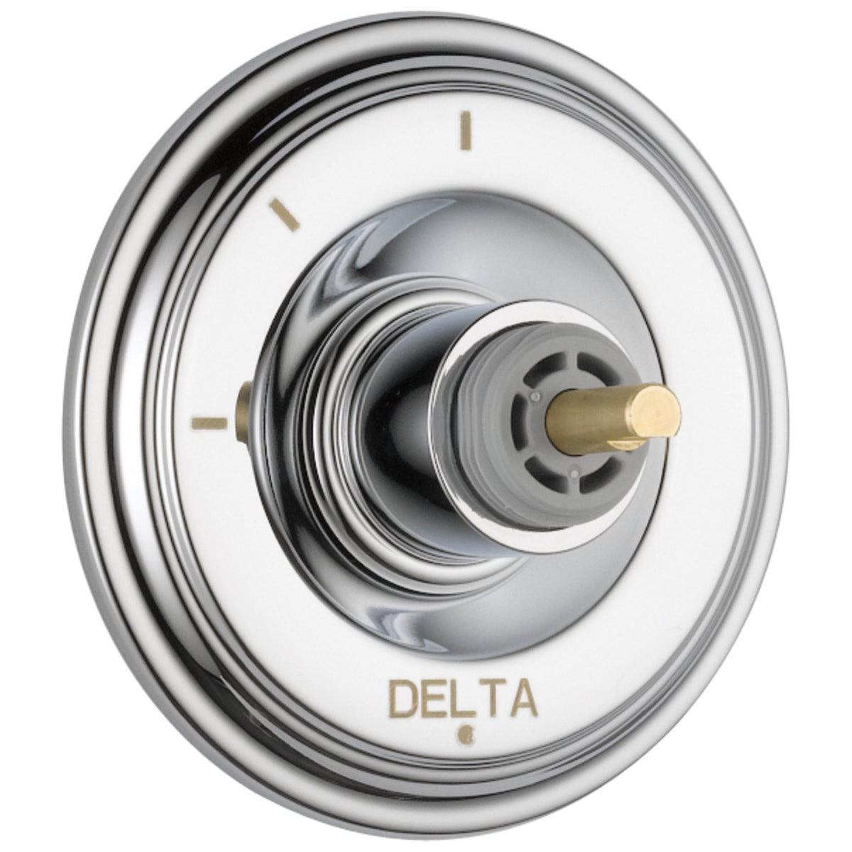 Cassidy Diverter Trim, Wall