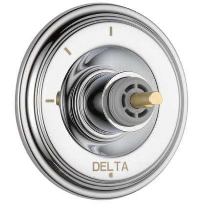 Cassidy Diverter Trim, Wall