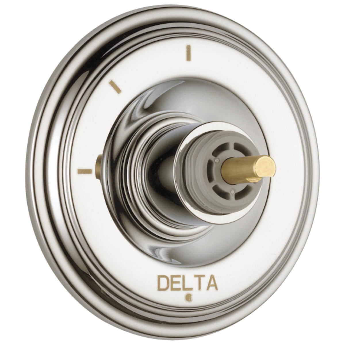 Cassidy Diverter Trim, Wall