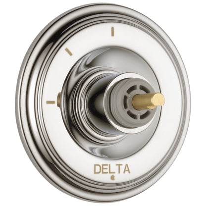 Cassidy Diverter Trim, Wall
