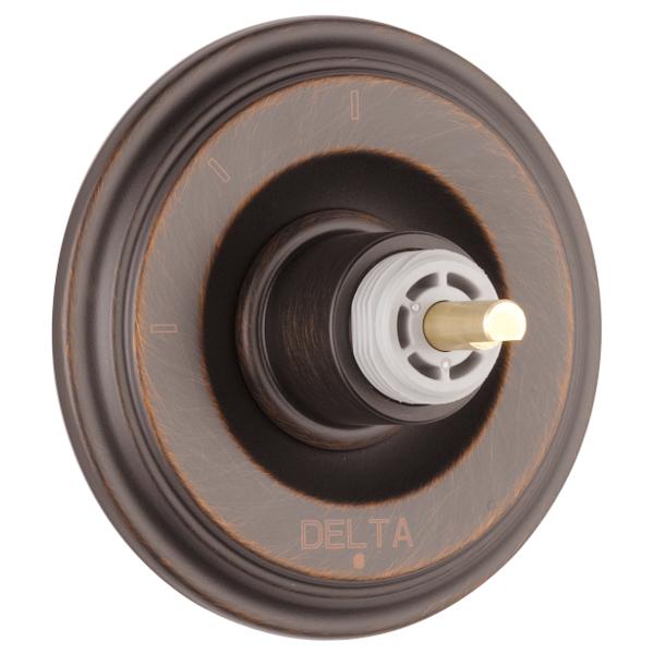 Cassidy Diverter Trim, Wall