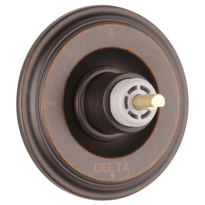 Cassidy Diverter Trim, Wall